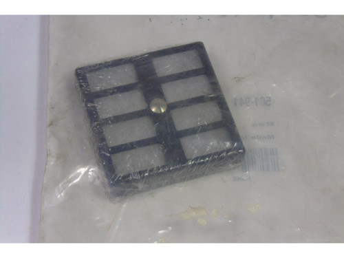 EBM Papst PMFA60L Filter Unit 62mm ! NWB !