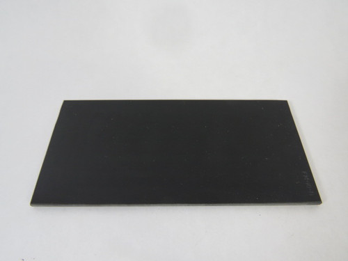 Fibre-Metal P241-H Impact Resistant Filter Plate 2"x4.25" Shade #10-H ! NEW !