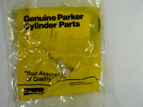 Parker PK2002AN01 Piston Seal Kit ! NWB !