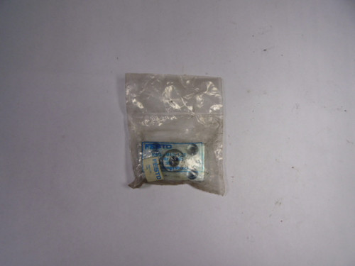 Festo KSG-M10X1,25 Coupling Piece ! NWB !