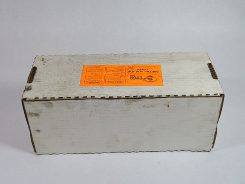 Superior Lamp MH400 Metal Halide Lamp 400W 135V NEW