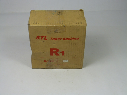 STL R1-2-7/8 Split Taper Bushing ! NEW !