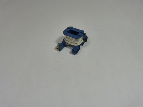Telemecanique LX1-D2M6 Contactor Coil 220V 6Hz NOP