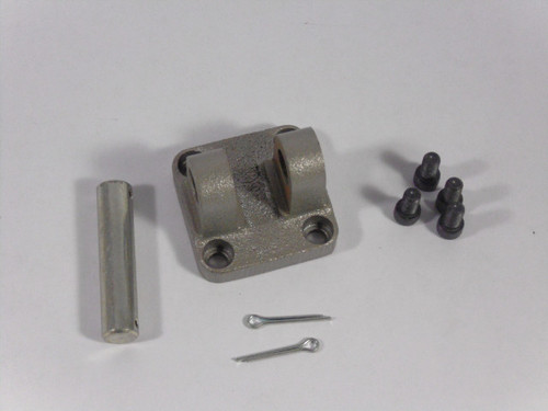 SMC NCA1-D150 Rear Clevis Mount Kit ! NOP !