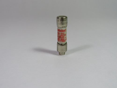 Littelfuse KLDR-20 Time Delay Fuse 20A 600V USED