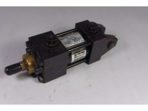 Parker PAA108121-0.500 Pneumatic Cylinder USED