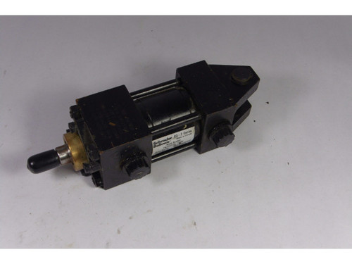 Parker PAA108121-0.500 Pneumatic Cylinder USED