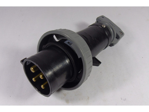 Steck PM430-5 Plug 30A 600VAC ! NOP !