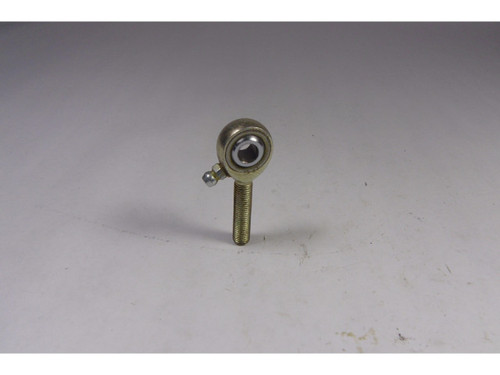 Aurora KB-5Z Male Left Hand Rod End Bearing 5/16" Bore 5/16-24 Thread NOP