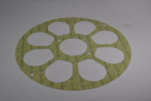 Belpa CSA 50 Gasket ! NOP !