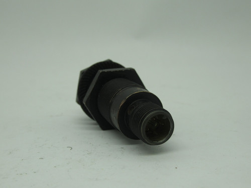 IFM Electronic IGW200 IGK3005-BPKG/K1/SC/M/US104-DPS Inductive Sensor USED