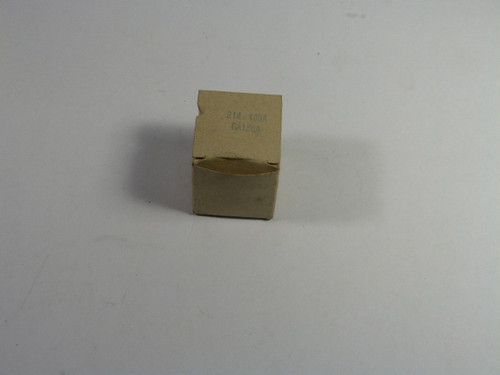 Numatics GA160A Pressure Gauge 0-160PSI 0-11Bar 1/8In NPT 1.5In ! NEW !