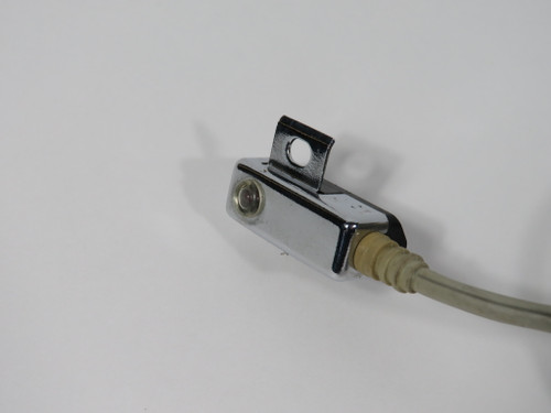 SMC D-A54L Magnetic Reed Switch Sensor 3m Cable USED