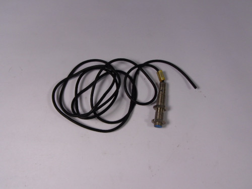 Sick IME12-02BPSZW2S Proximity Sensor USED