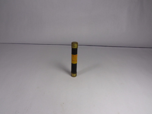 Econ ECS-3-1/2 Dual Element Fuse 3-1/2A 600V USED