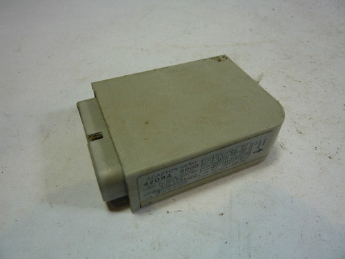 Photoswitch 42DRA-5000 Photoelectric Sensor 10-30VDC USED