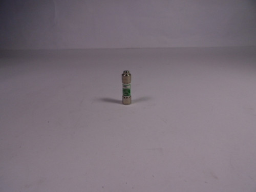 Cooper Bussmann FNQ-R-4 CC-Tron Time Delay Fuse 4A 600V USED