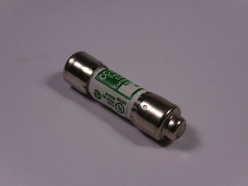 Cooper Bussmann FNQ-R-4 CC-Tron Time Delay Fuse 4A 600V USED