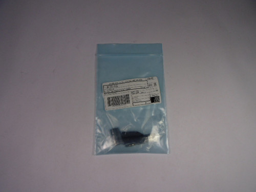Generic CT2631-0 4MM Black Plug Connector Kit ! NWB !