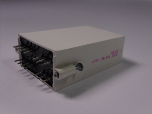 Opto 22 IDC-5Q Input / Output Module USED