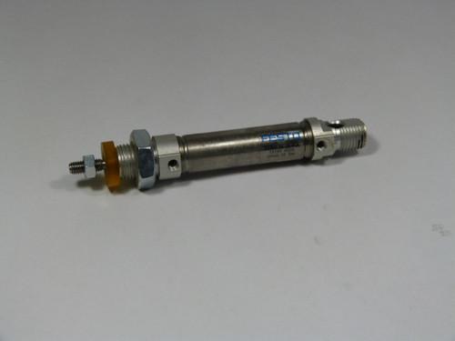 Festo DSNU-16-25-P-A Standard Cylindder 19199 USED