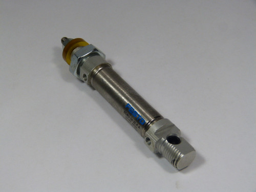 Festo 19199 DSNU-16-25-P-A Standard Cylindder USED