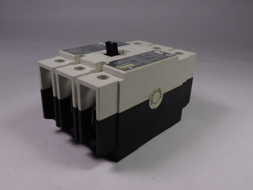 Cutler-Hammer GMCP003-A0-C Motor Circuit Breaker USED