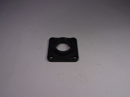 IPTCI F204 Flange Bearing Housing 4-Bolt USED