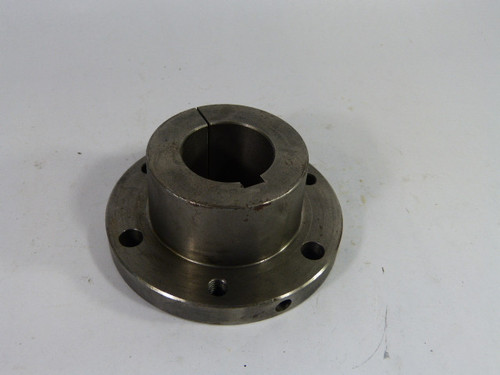 Maska EX2-1/8 QD Bushing 2 1/8" Bore ! NOP !