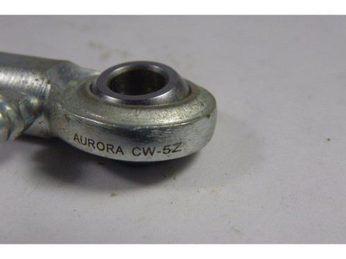 Aurora CW-5Z Female Right Hand Rod End Bearing 5/16" Bore 5/16-24 Thread NOP