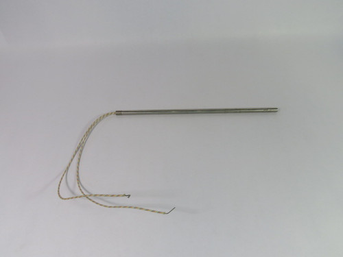 Watlow G12J-6956 (0312-11) Firerod 240V 1500W USED