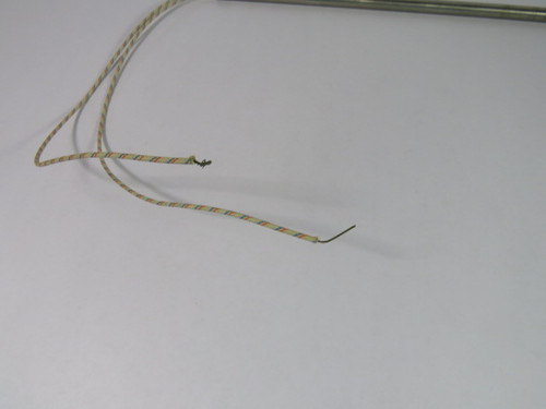 Watlow G12J-6956 (0312-11) Firerod 240V 1500W USED