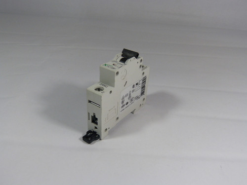 Moeller FAZ-C20/1 Circuit Breaker 20 Amp 1 Pole USED