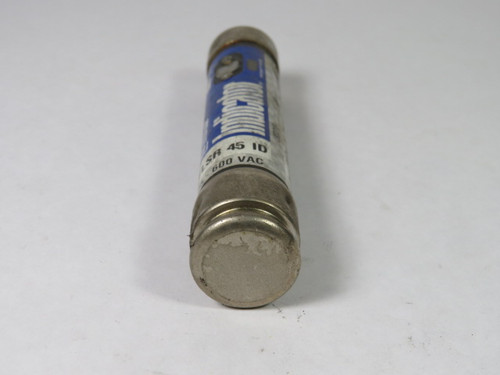 Littelfuse FLSR-45-ID Time Delay Indicator Fuse 45A 600VAC USED