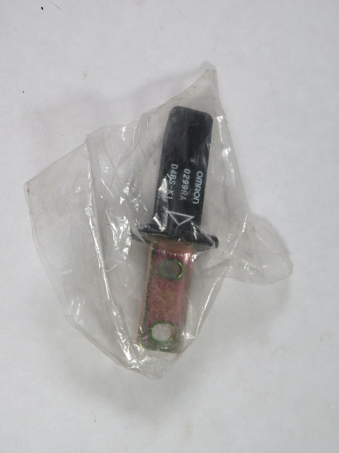 Omron D4BS-K1 Switch Key For Use W/ D4BS Series Limit Switches ! NOP !