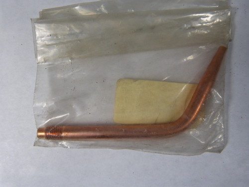 Air Liquide BLU-7012 Single Flame Brazing/Welding Tip Size 2 NWB