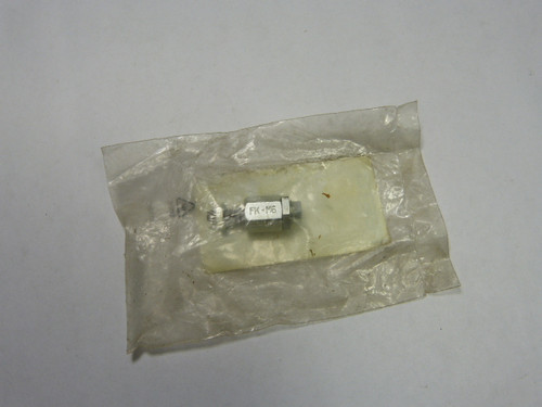 Festo 2061 FK-M6 Self Aligning Rod Coupler ! NWB !