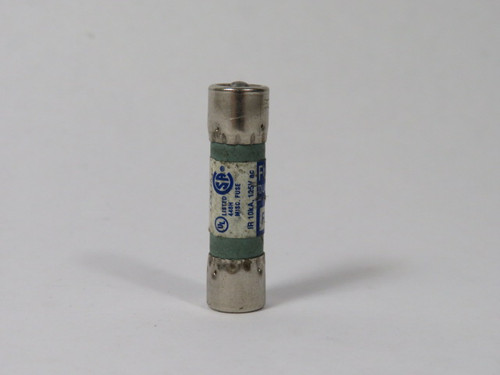 Fusetron FNA-1-6/10 Dual Element Fuse 1-6/10A 125V USED