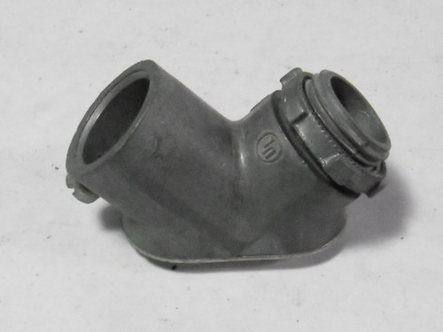 Thomas & Betts CI7204 Pull Elbow 1/2" Rigid to Box NOP