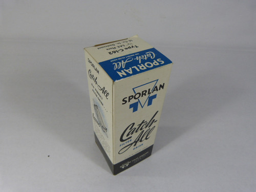 Sporlan C-162 Filter Drier 1/4" Flare ! NEW !