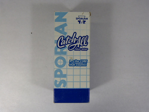 Sporlan C-084-S Filter-Drier 1/2" ! NEW !