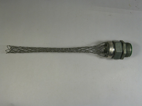 Legrand BOX94 Strain Relief Grips USED