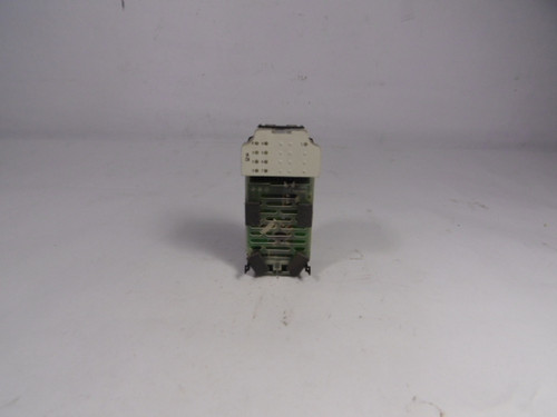 Festo CPX-8DE Digital Input Module 8-Input USED