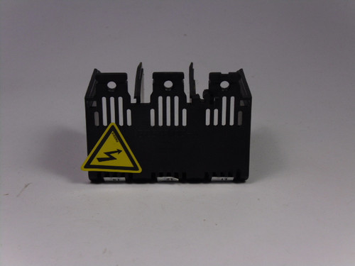 Fuji Electric BZ6TB10C-3 Plastic Terminal Cover USED