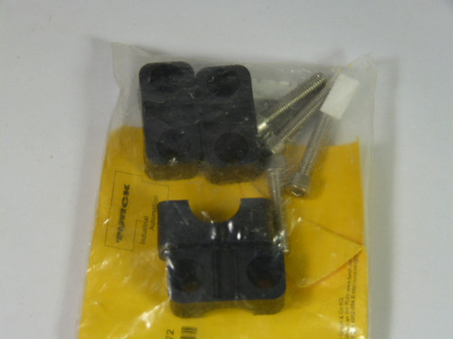 Turck BSN-18 Mounting Accessories ! NWB !
