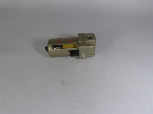 SMC AFM40-04 Mist Separator USED