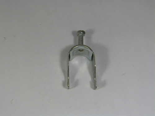 Thomas & Betts CPC100 Cobra Pipe Clamp 1 Inch NOP