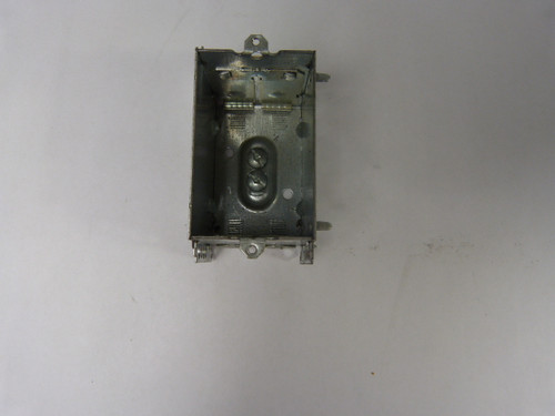 Iberville BC2104-LX Box Spring Clamp 2-1/2 IN Deep NOP