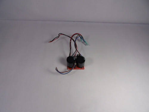 Smart Electronics 916-4 Power Supply PC Board USED