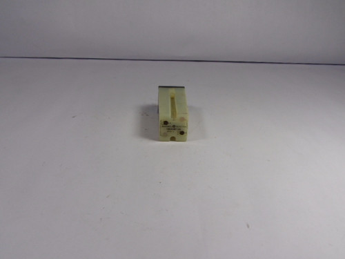 General Electric CR245B113A Relay USED